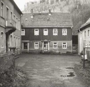 Wohnhaus