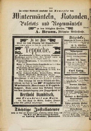 Augsburger neueste Nachrichten : Schwäbischer Kurier. 1878,10/12 = Jg. 17