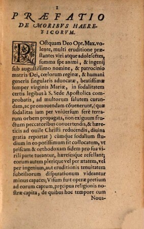Enchiridion controversiarum praecip. nostri temporis de religione