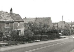 Radeburg. Meißner Berg
