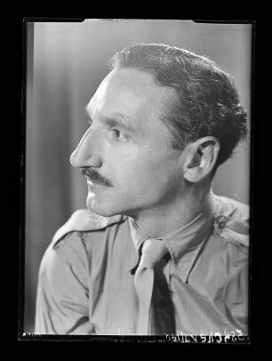 Alliiertenporträt Mr. Chevalier (6)