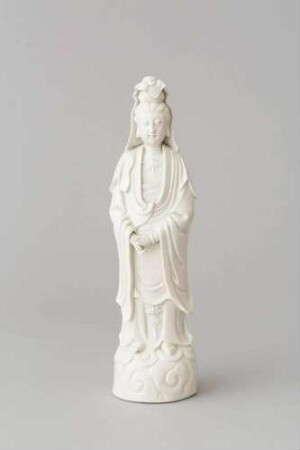 Guanyin 觀音, Bodhisattva der Barmherzigkeit