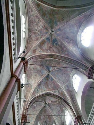 Köln: St. Maria Lyskirchen