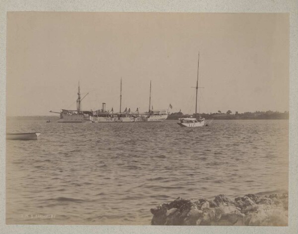 S.M.S. Hirondelle.