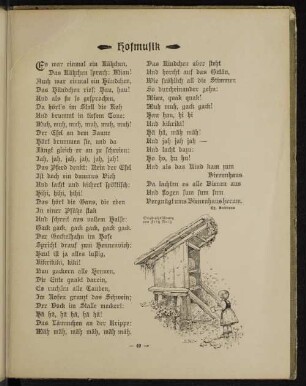 Hofmusik
