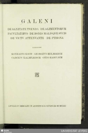 5,4,2: De sanitate tuenda