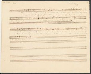 Die Sennin; S, T, pf; a-Moll; H 383
