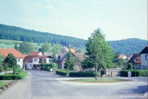 Dorfplatz