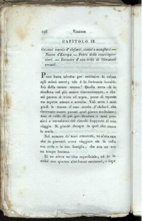 Capitolo IX.