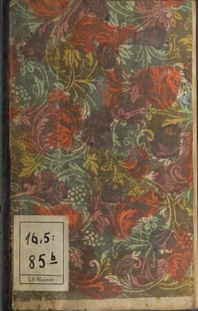 Index Editionum Aldinarum Quas Possidet Io. Georg Schelhornivs