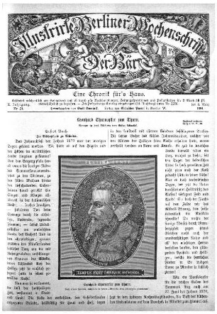 8. März 1884, Nr. 24