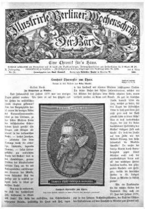 8. März 1884, Nr. 24
