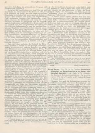 492-494 [Rezension] Bürckstümmer, Christian, Geschichte der Reformation und Gegenreformation in der ehemaligen freien Reichsstadt Dinkelsbühl (1524-1648)