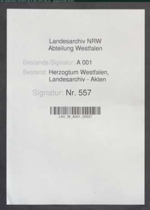 Wiederaufrichtung eines Grenzsteins zwischen Altenkleusheim und Krombach