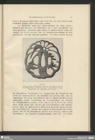 Tsuba