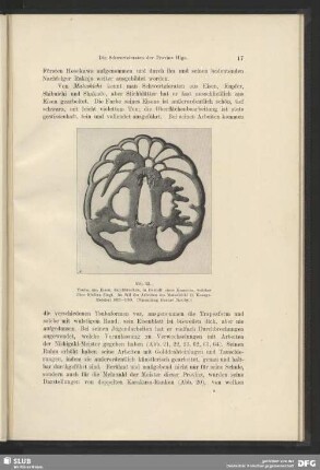 Tsuba