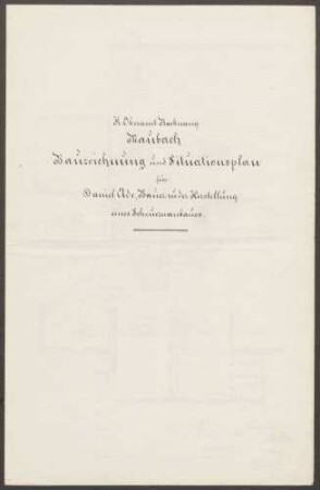 Ade, Daniel, Bauer Scheunenanbau
