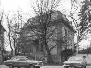 Frankfurt, Kennedyallee 125