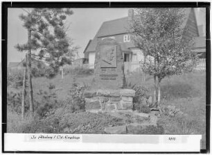 In Altenberg