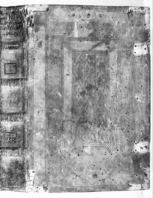 Tractatus de viciis capitalibus - BSB Clm 4368