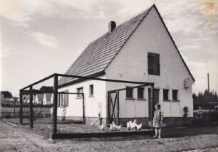 Siedlungshaus