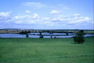 Cumbacher Teiche