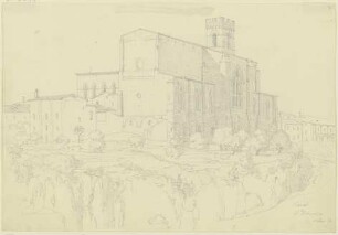 S. Domenico in Siena