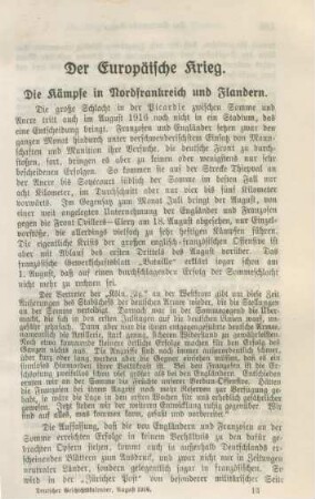 [August 1916]