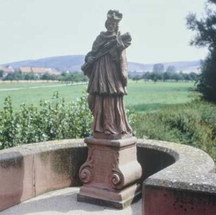 Tauberbrücke Hochhausen