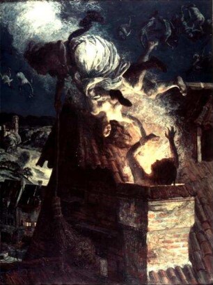 Walpurgisnacht