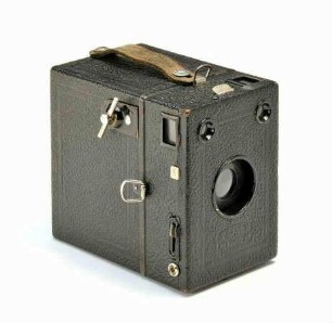 Zeiss Ikon Box Tengor (54/2)