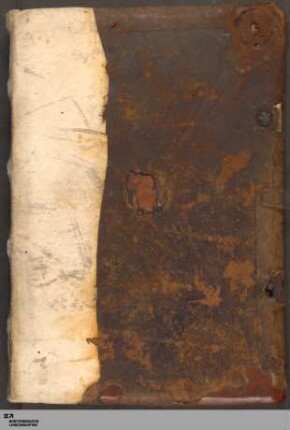 Verba Seniorum - Cod.Don.220