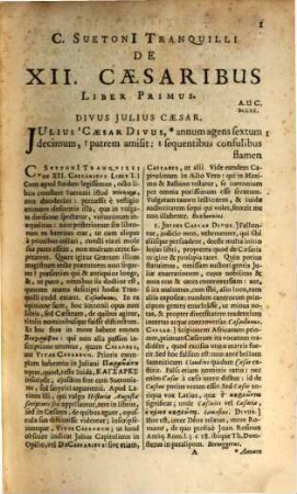 Suetonius