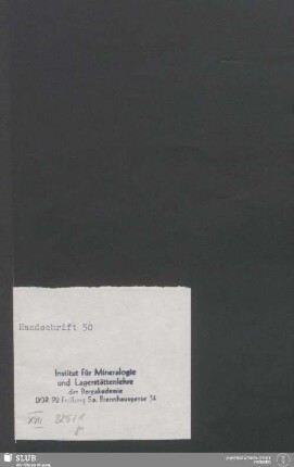 50: Brief von Joseph Bondi an Rudolf Benno Wappler [undatiert] - XVII 825 8.