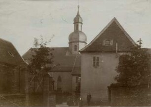 Luther Kirche