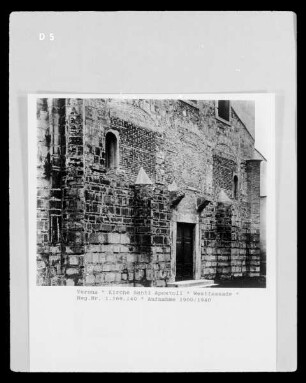 Santi Apostoli