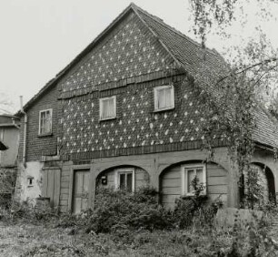 Wohnhaus, Ebersbach-Neugersdorf