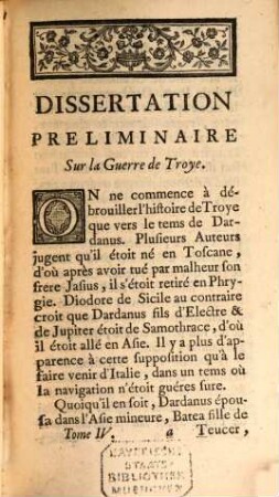 Les Metamorphoses D'Ovide : Avec De Nouvelles Explications à la fin de chaque Fable, 4