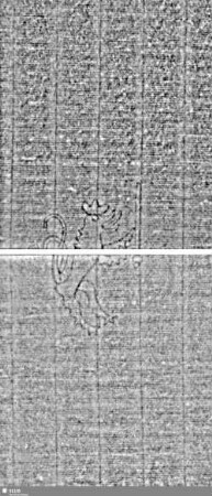 Löwe (steigend) mit Schwert / ES = Bd.1, S.35/36 +37/38