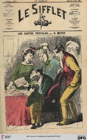 Nr. 61 (16 Mars 1873)