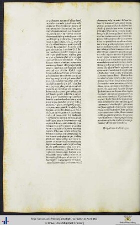 De officio legati