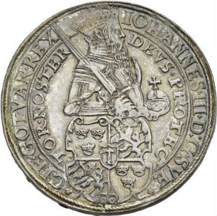 Schweden: Johann III.