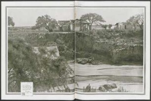 Lugares pintorescos - Un paisaje de Córdoba : Fotografía de Tobía