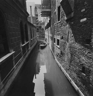 Archivfotografie "ausland_italien_venedig_8822"