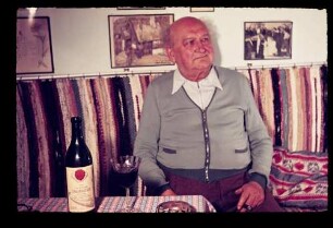 Jakob Tiedtke 28.2.54.