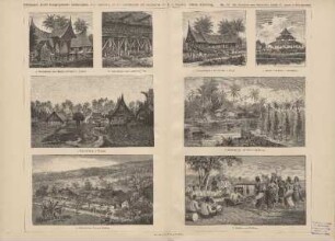 c. Versammlungssaal auf Sumatra (Padang)