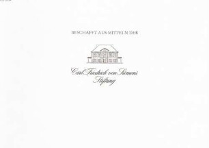 Lied : Hoch auf dem alten Turme : für eine Singstimme