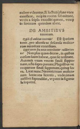 De Ambitibus tonorum.