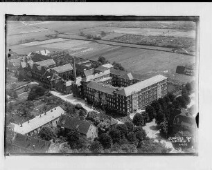 Münster, Franziskus-Hospital