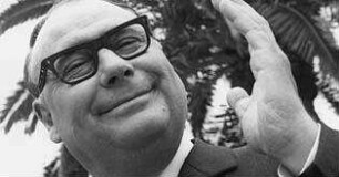 Heinz Erhardt
